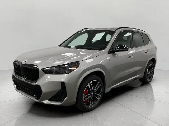 2025 BMW X1 xDrive28i Vehicle Photo in Appleton, WI 54913