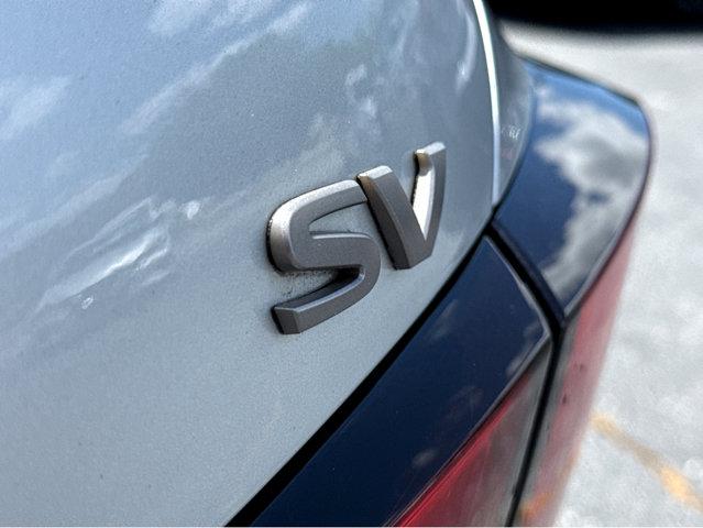 2023 Nissan Altima Vehicle Photo in Savannah, GA 31419