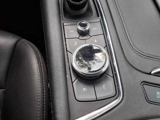 2023 Cadillac XT5 Vehicle Photo in San Antonio, TX 78230-1001