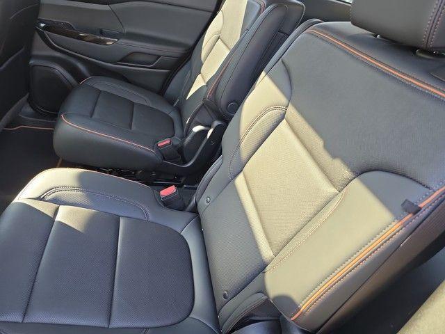 2022 GMC Acadia Vehicle Photo in Pleasant Hills, PA 15236