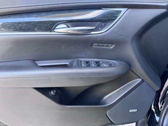 2021 Cadillac XT5 Vehicle Photo in DELRAY BEACH, FL 33483-3294