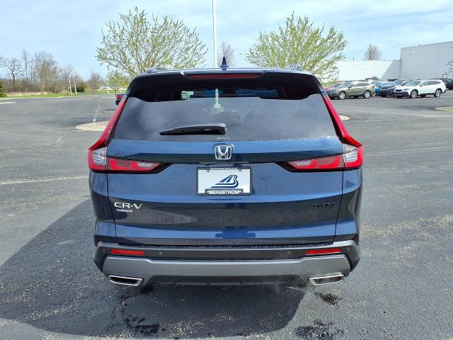 2025 Honda CR-V Hybrid Vehicle Photo in Oshkosh, WI 54904