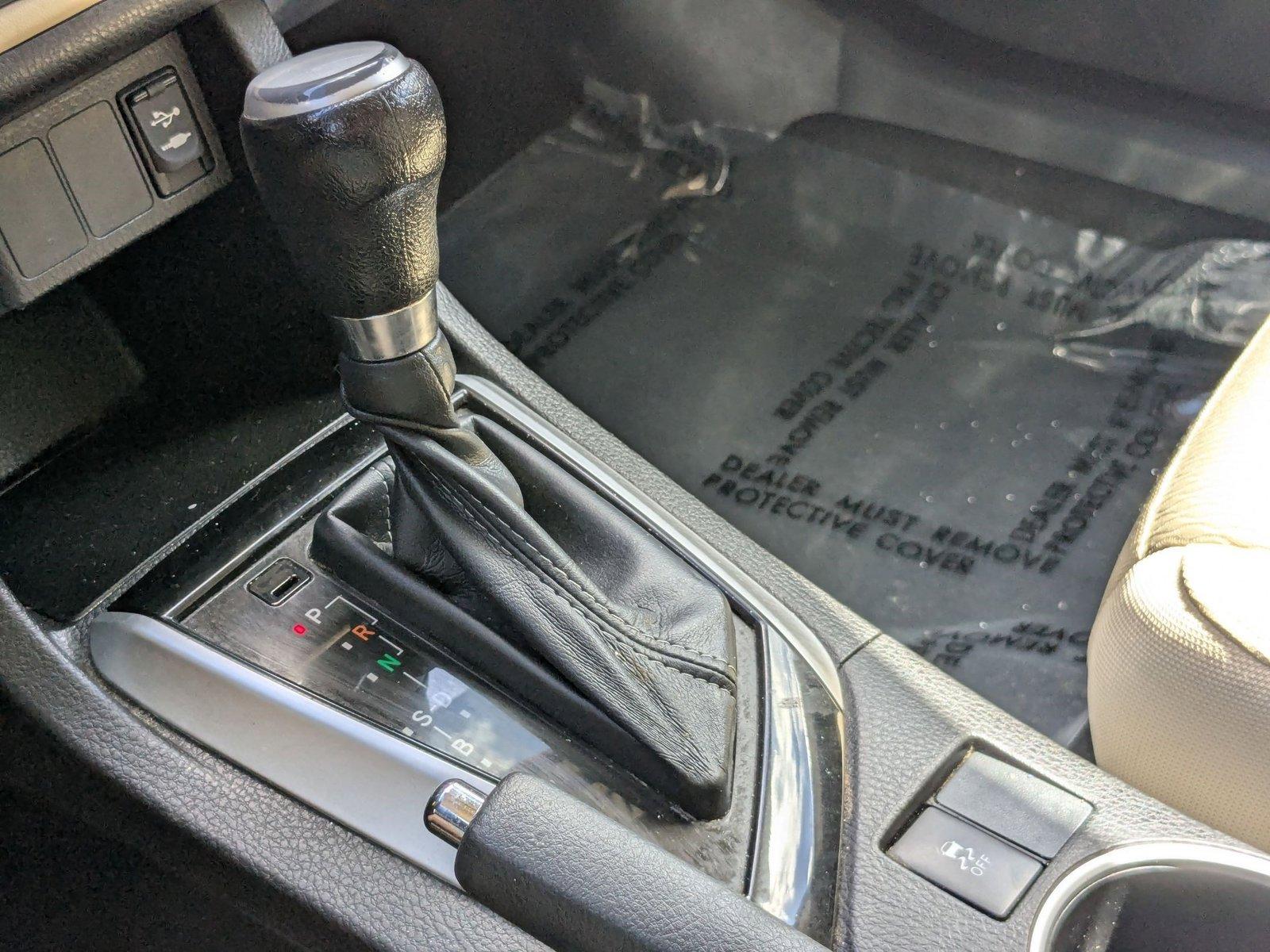 2019 Toyota Corolla Vehicle Photo in Clearwater, FL 33764