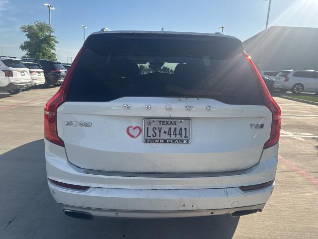 2017 Volvo XC90 Vehicle Photo in Grapevine, TX 76051