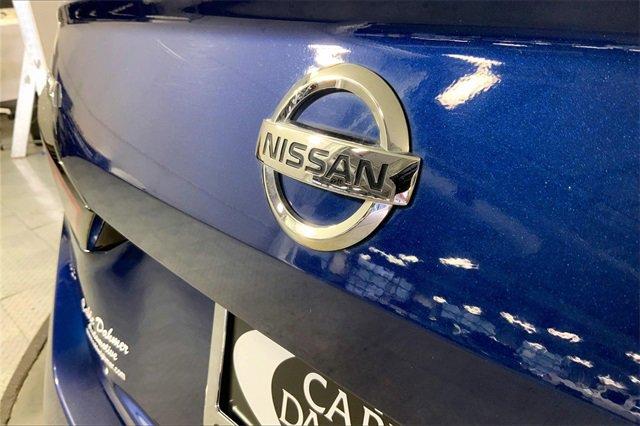 2022 Nissan Altima Vehicle Photo in INDEPENDENCE, MO 64055-1314
