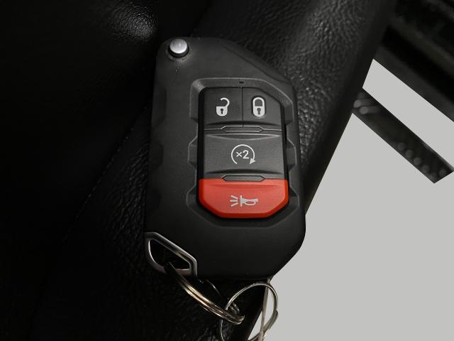 2024 Jeep Wrangler Vehicle Photo in Appleton, WI 54913
