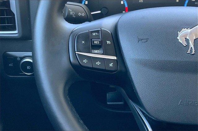 2024 Ford Bronco Sport Vehicle Photo in TOPEKA, KS 66609-0000