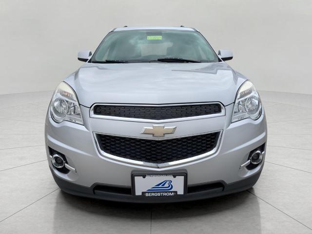 2014 Chevrolet Equinox Vehicle Photo in Green Bay, WI 54304
