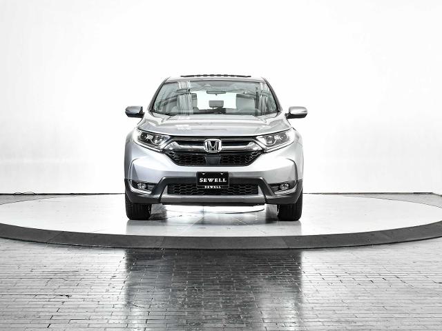 2019 Honda CR-V Vehicle Photo in DALLAS, TX 75235