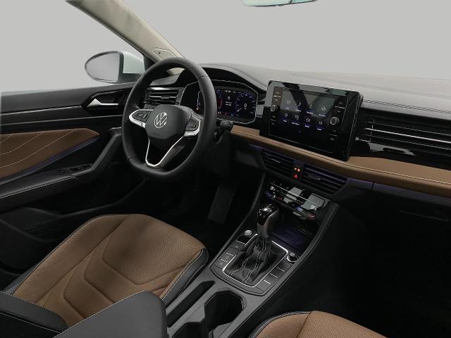 2025 Volkswagen Jetta Vehicle Photo in Appleton, WI 54913