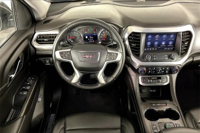 2023 GMC Acadia Vehicle Photo in Tulsa, OK 74129