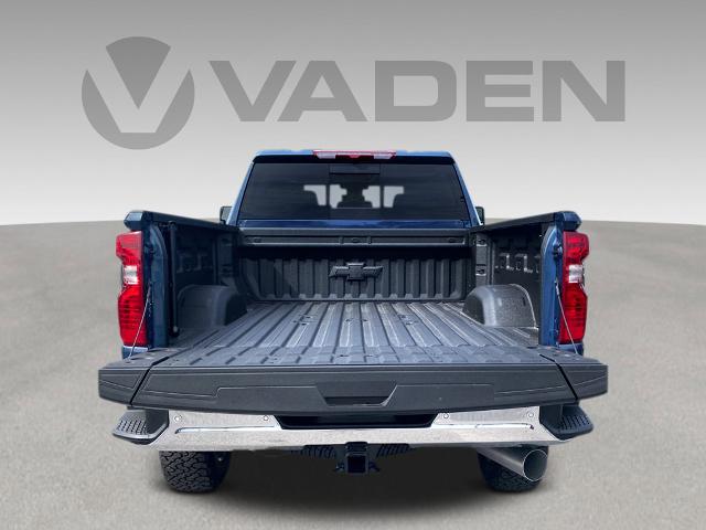 2025 Chevrolet Silverado 2500 HD Vehicle Photo in BEAUFORT, SC 29906-4218