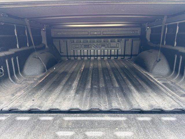 2021 GMC Canyon Vehicle Photo in MEDINA, OH 44256-9631