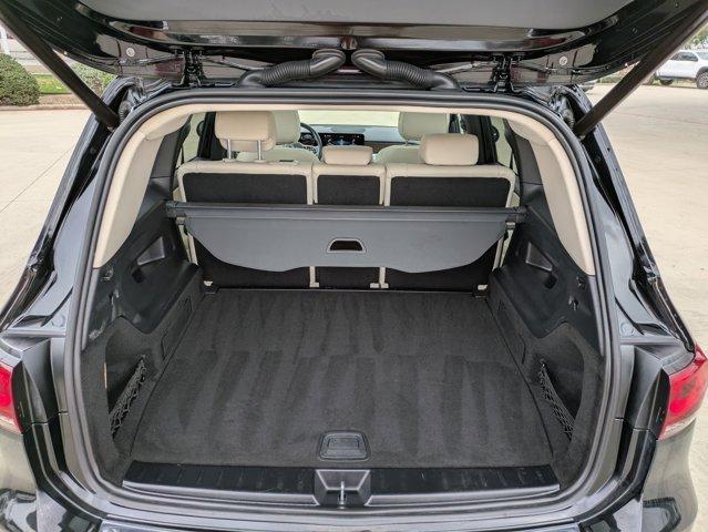 2023 Mercedes-Benz GLB Vehicle Photo in SELMA, TX 78154-1459