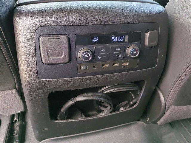 2020 Chevrolet Suburban Vehicle Photo in PASADENA, CA 91107-3803