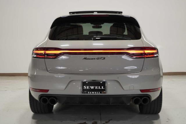 2020 Porsche Macan Vehicle Photo in GRAPEVINE, TX 76051
