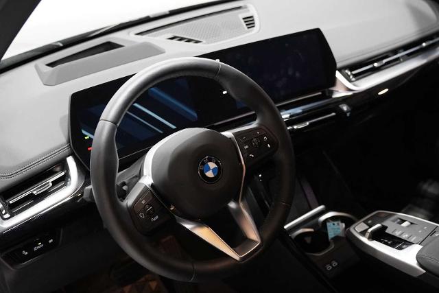 2025 BMW X1 xDrive28i Vehicle Photo in GRAPEVINE, TX 76051