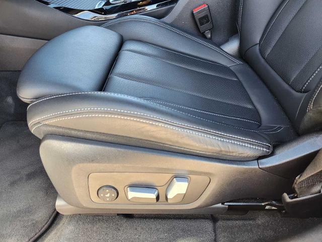 2022 BMW X3 sDrive30i Vehicle Photo in PLANO, TX 75024