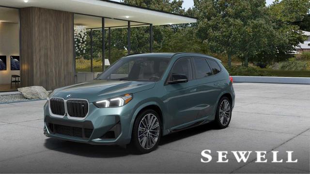 2025 BMW X1 M35i Vehicle Photo in GRAPEVINE, TX 76051