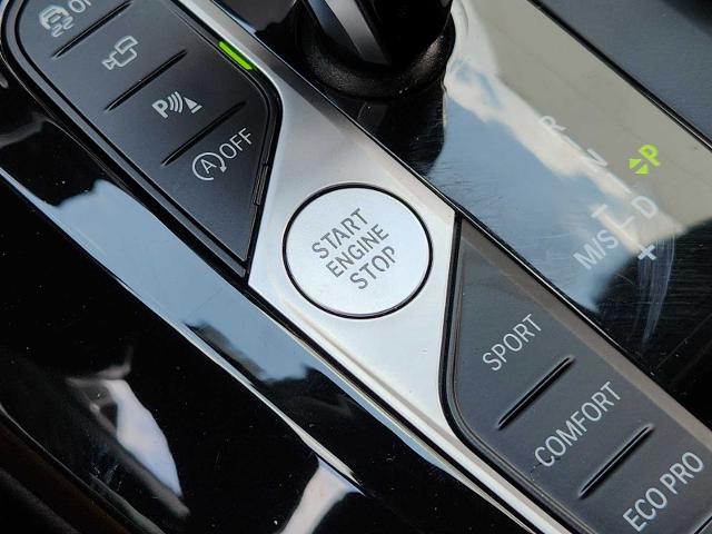 2024 BMW X3 sDrive30i Vehicle Photo in PLANO, TX 75024
