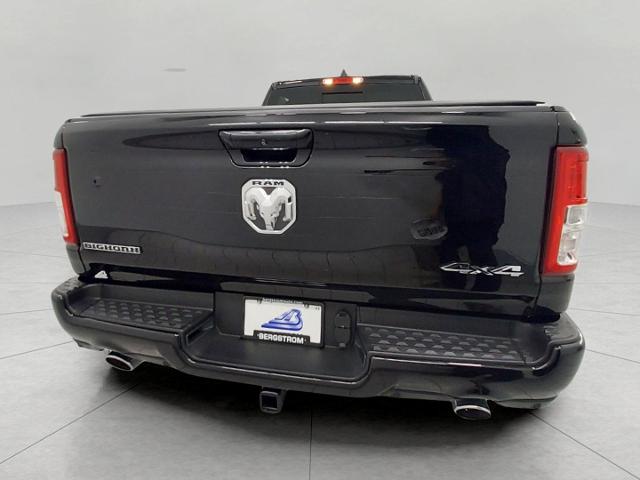 2023 Ram 1500 Vehicle Photo in OSHKOSH, WI 54904-7811