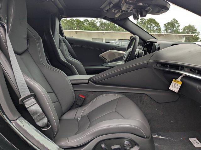 2025 Chevrolet Corvette Z06 Vehicle Photo in BRUNSWICK, GA 31525-1881