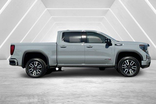 2025 GMC Sierra 1500 Vehicle Photo in STOCKTON, CA 95212-2838
