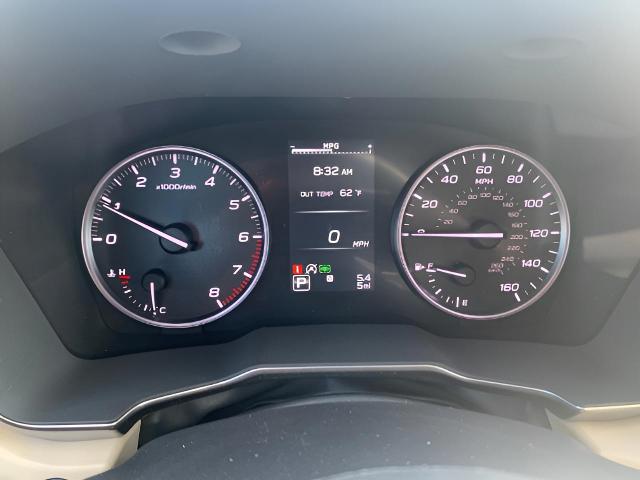 2025 Subaru Outback Vehicle Photo in Oshkosh, WI 54904