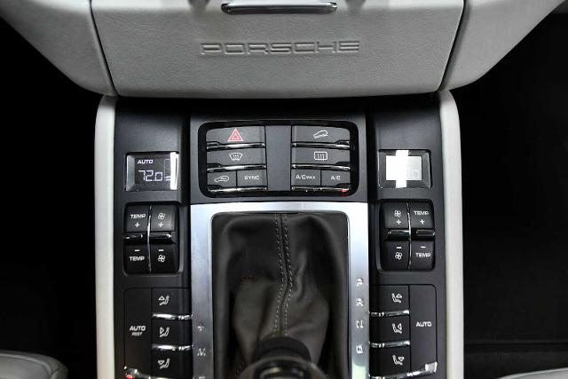 2015 Porsche Macan Vehicle Photo in DALLAS, TX 75235