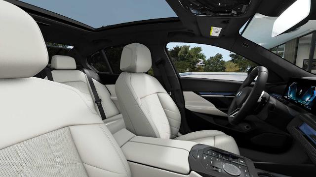 2026 BMW 550e xDrive Vehicle Photo in GRAPEVINE, TX 76051