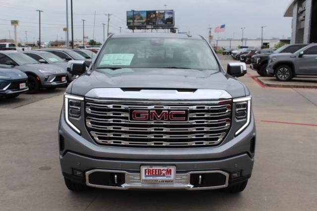 2025 GMC Sierra 1500 Vehicle Photo in Greenville, TX 75402