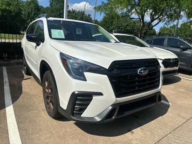 2025 Subaru Ascent Vehicle Photo in DALLAS, TX 75209