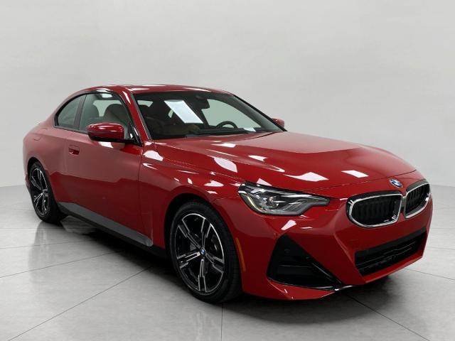 2024 BMW 230i xDrive Vehicle Photo in Appleton, WI 54913