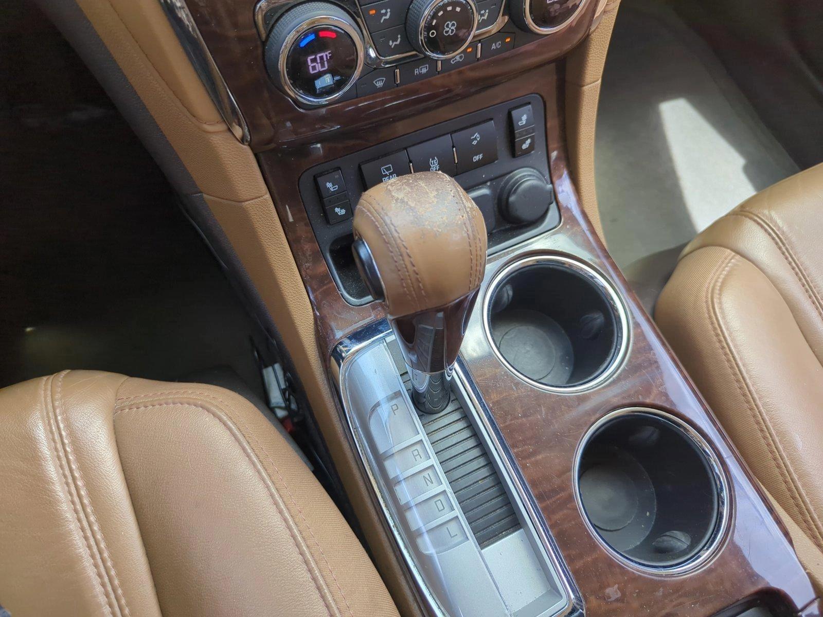 2015 Buick Enclave Vehicle Photo in Pembroke Pines, FL 33027