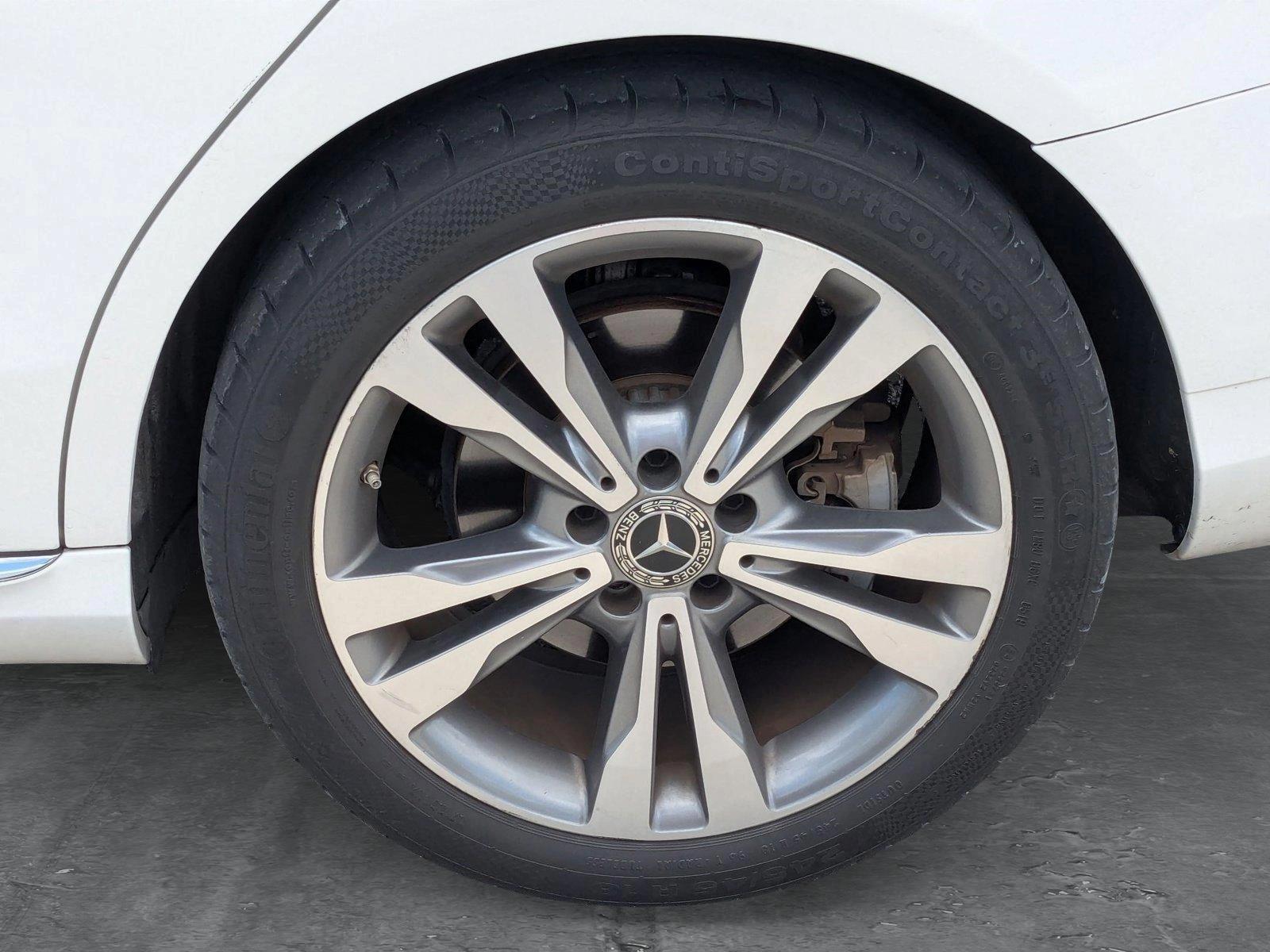 2019 Mercedes-Benz C-Class Vehicle Photo in Miami, FL 33169