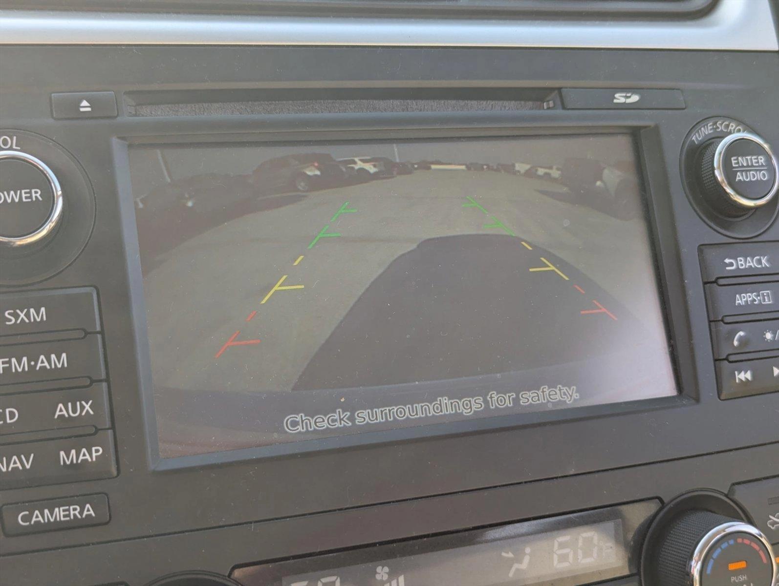 2016 Nissan Altima Vehicle Photo in Ft. Myers, FL 33907