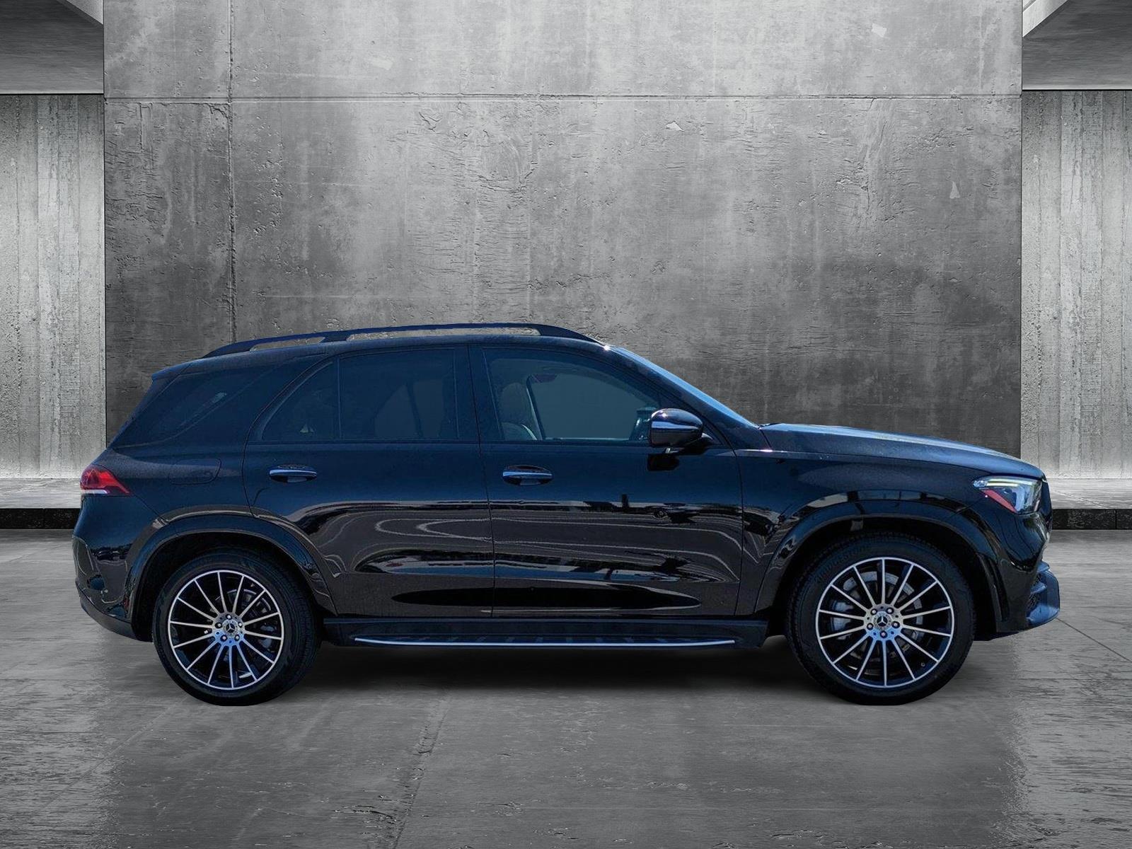 2021 Mercedes-Benz GLE Vehicle Photo in Orlando, FL 32811