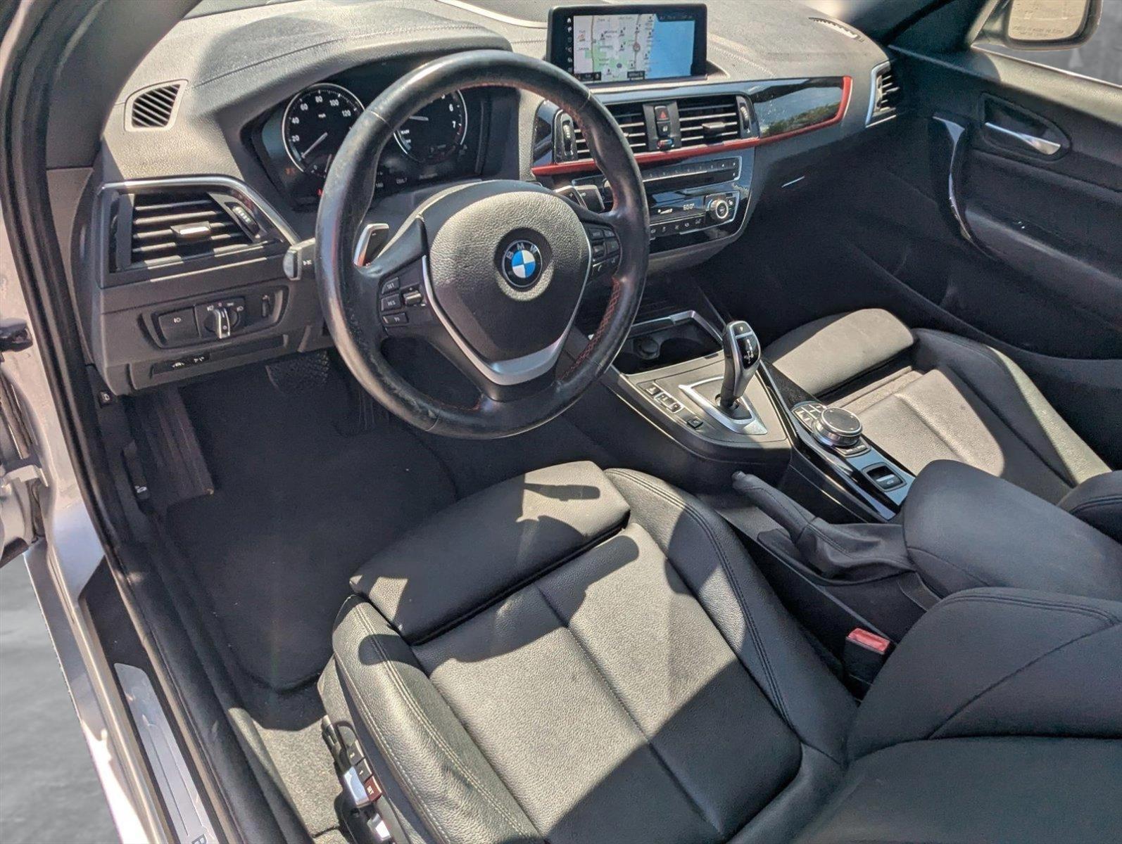 2020 BMW 230i xDrive Vehicle Photo in Delray Beach, FL 33444