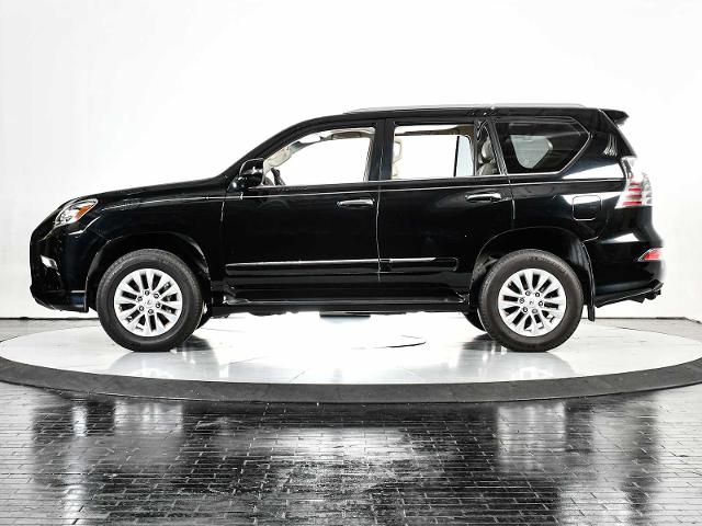 2018 Lexus GX 460 Vehicle Photo in DALLAS, TX 75235