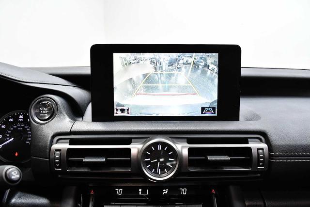 2022 Lexus IS 300 Vehicle Photo in DALLAS, TX 75235
