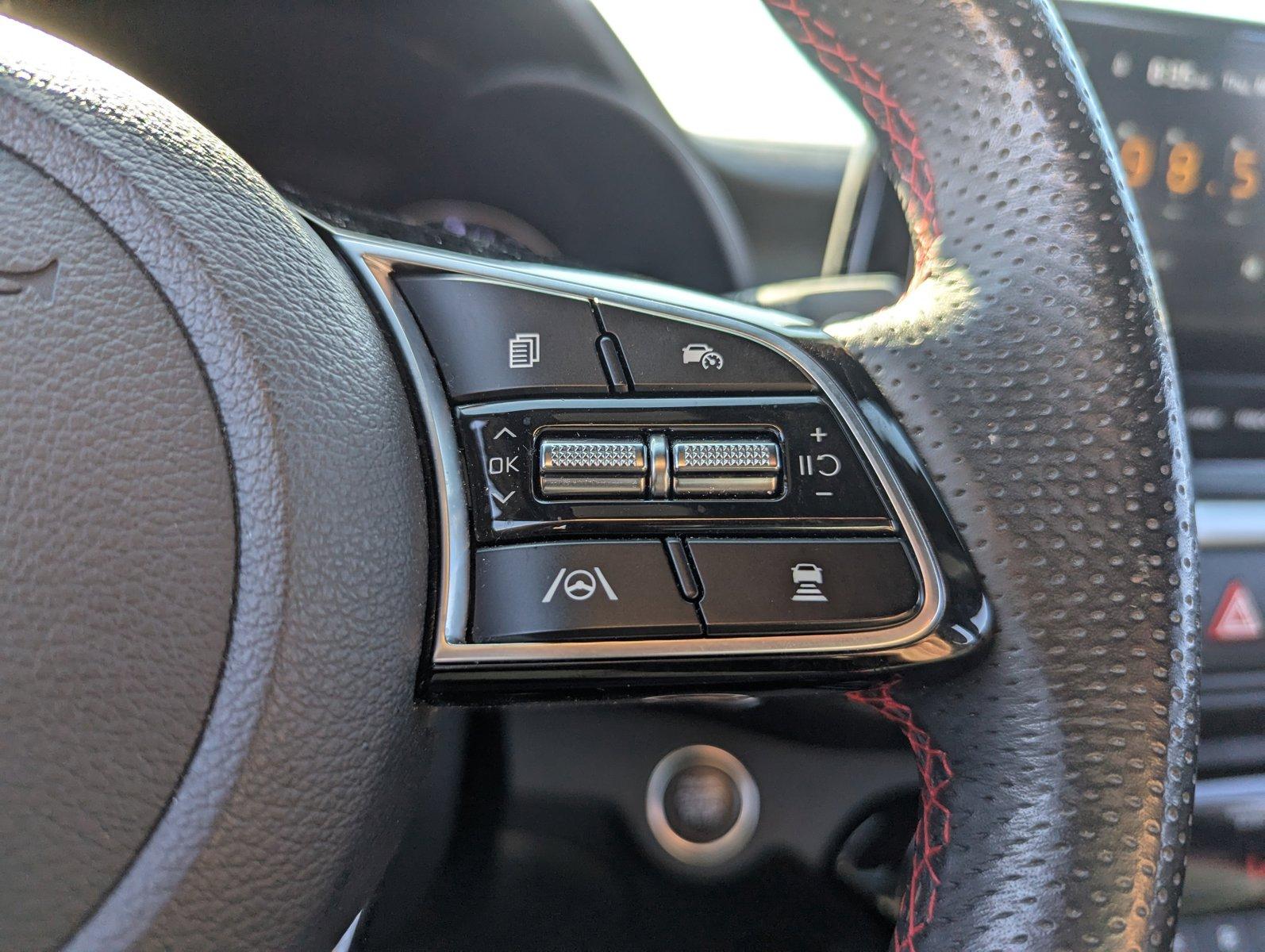 2022 Kia Forte Vehicle Photo in Ft. Myers, FL 33907