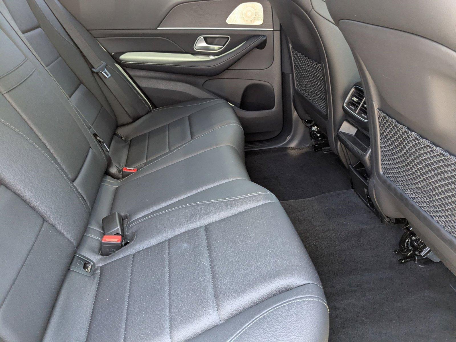 2023 Mercedes-Benz GLE Vehicle Photo in Miami, FL 33169
