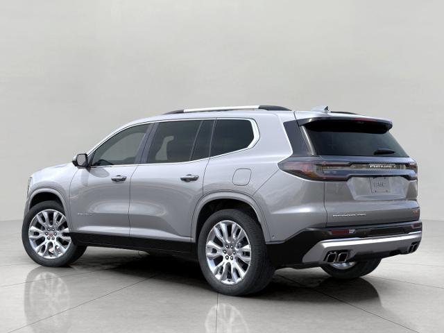 2025 GMC Acadia Vehicle Photo in GREEN BAY, WI 54303-3330