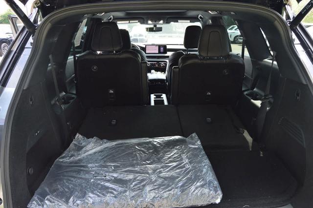 2025 INFINITI QX60 Vehicle Photo in Houston, TX 77090