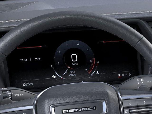 2026 GMC Terrain Vehicle Photo in DANBURY, CT 06810-5034