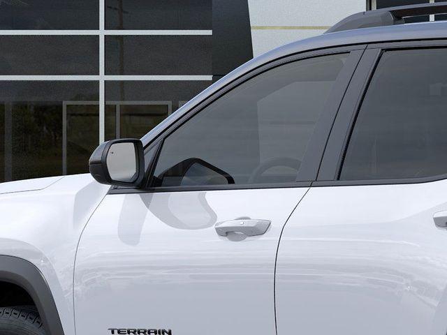 2026 GMC Terrain Vehicle Photo in WATERTOWN, CT 06795-3318