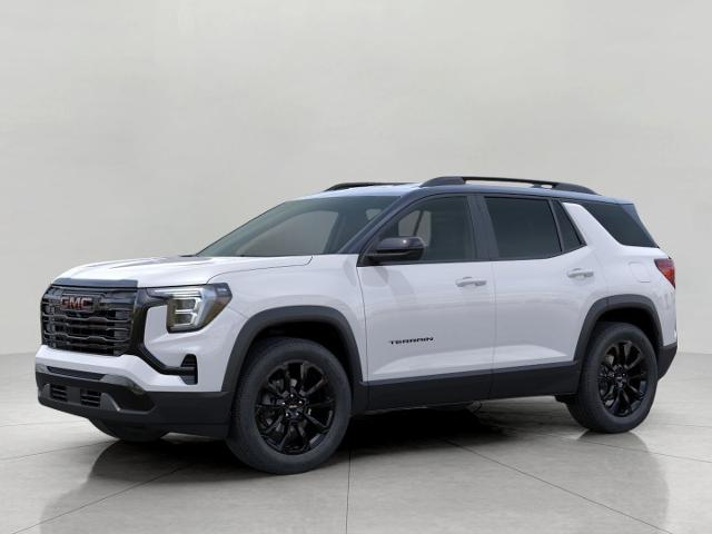 2026 GMC Terrain Vehicle Photo in GREEN BAY, WI 54303-3330