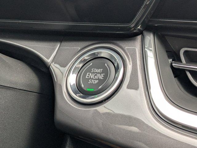 2025 Chevrolet Trax Vehicle Photo in BRUNSWICK, GA 31525-1881