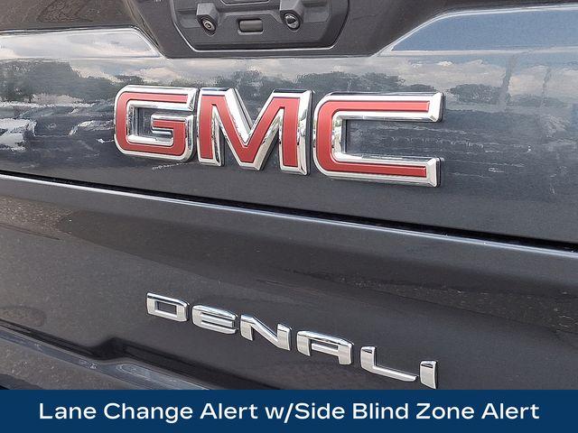 2021 GMC Sierra 2500 HD Vehicle Photo in PAWLING, NY 12564-3219