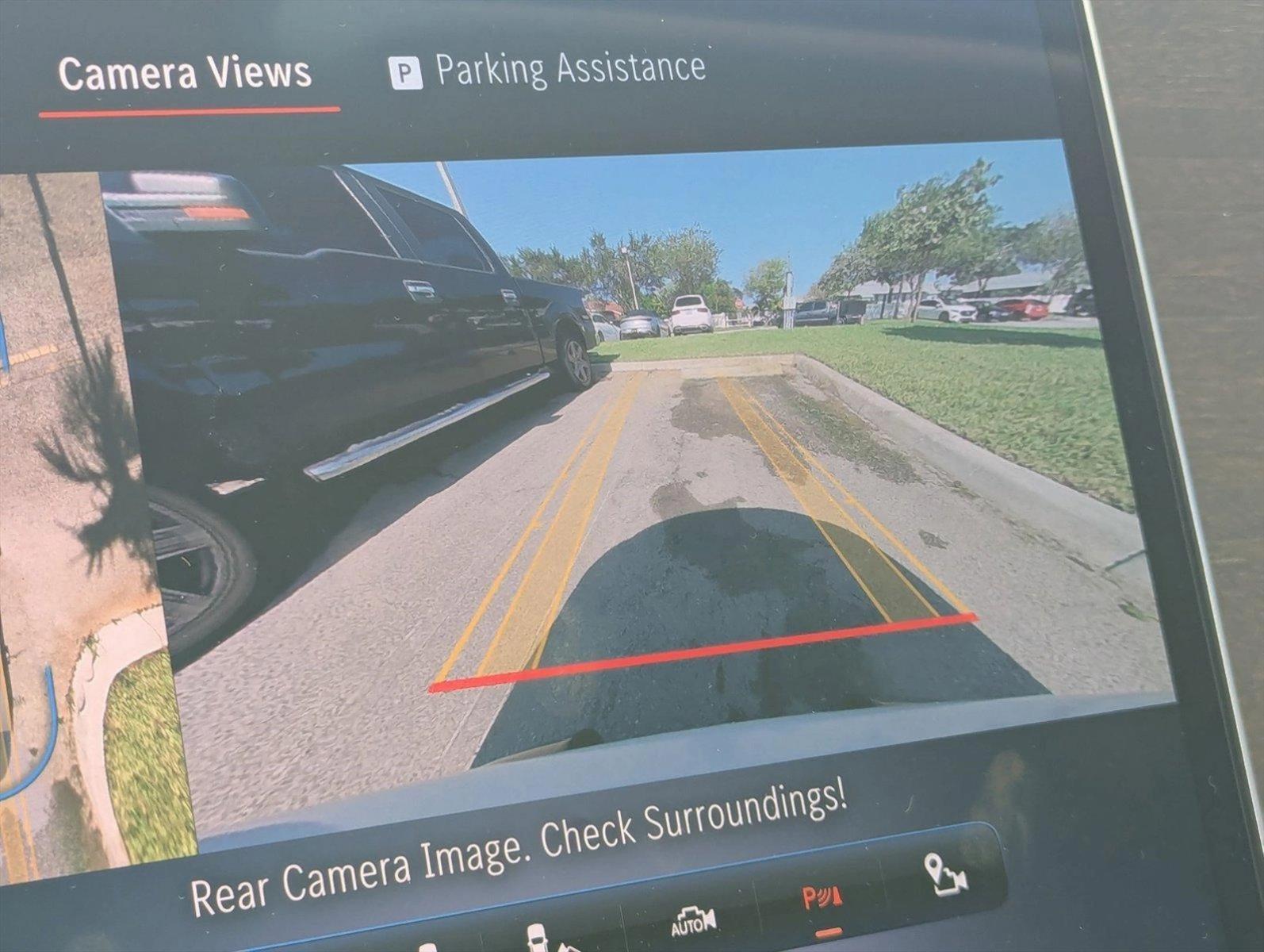 2022 Mercedes-Benz EQS Vehicle Photo in Delray Beach, FL 33444